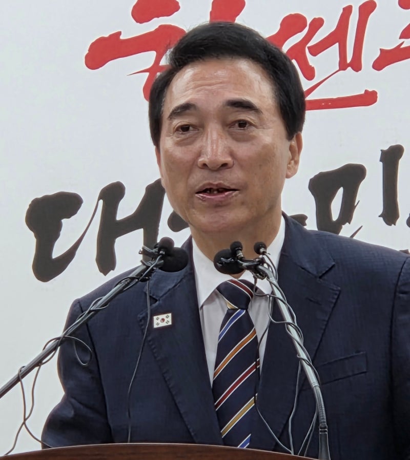 “도민과 통하는 충남, 미래로 통하는 충남”…박수현 당선인, ‘통하는 충남준비위원회’ ....