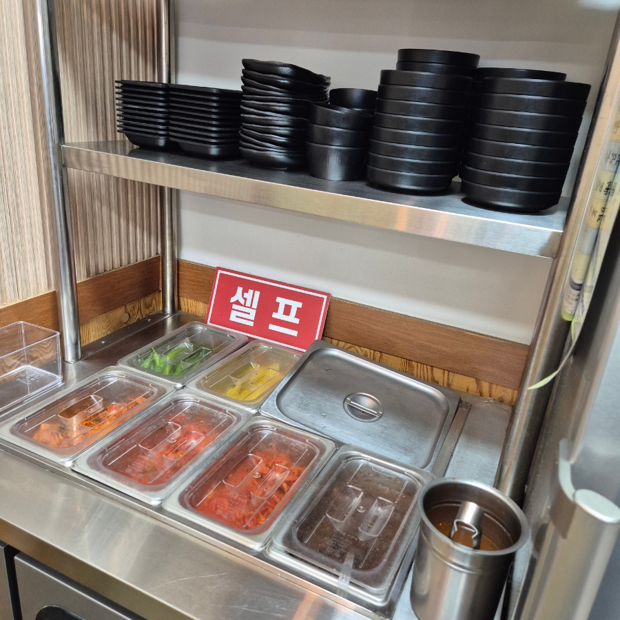 마루김밥 제주점 사진 5
