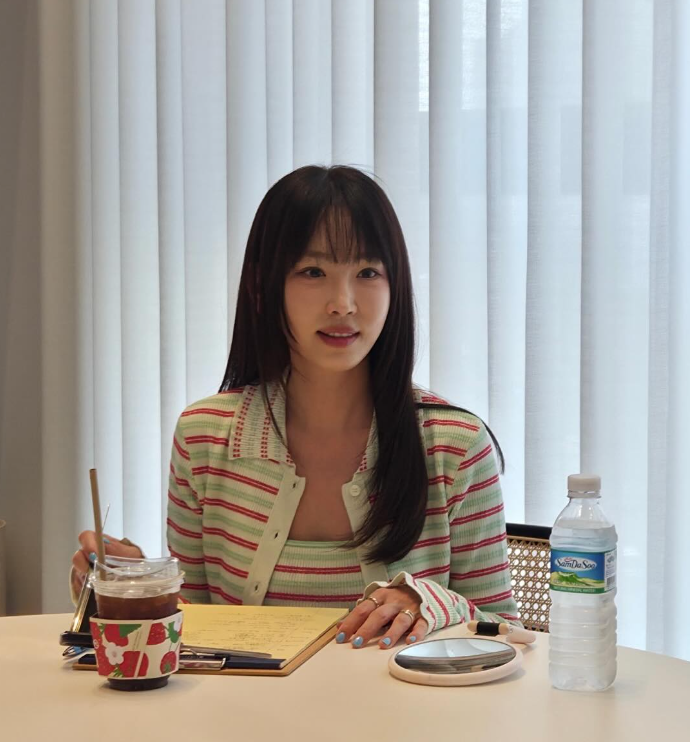 "아버지가 남긴 빚만 11억?" 강예원, 부친상 두 달 만에 또 눈물 흘린 사연