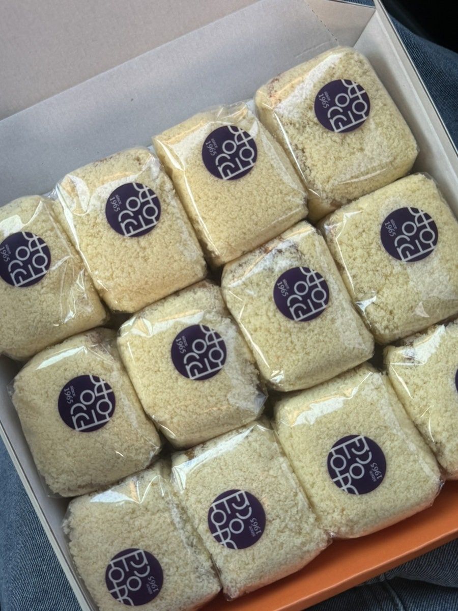 창억떡 동명점 사진 1
