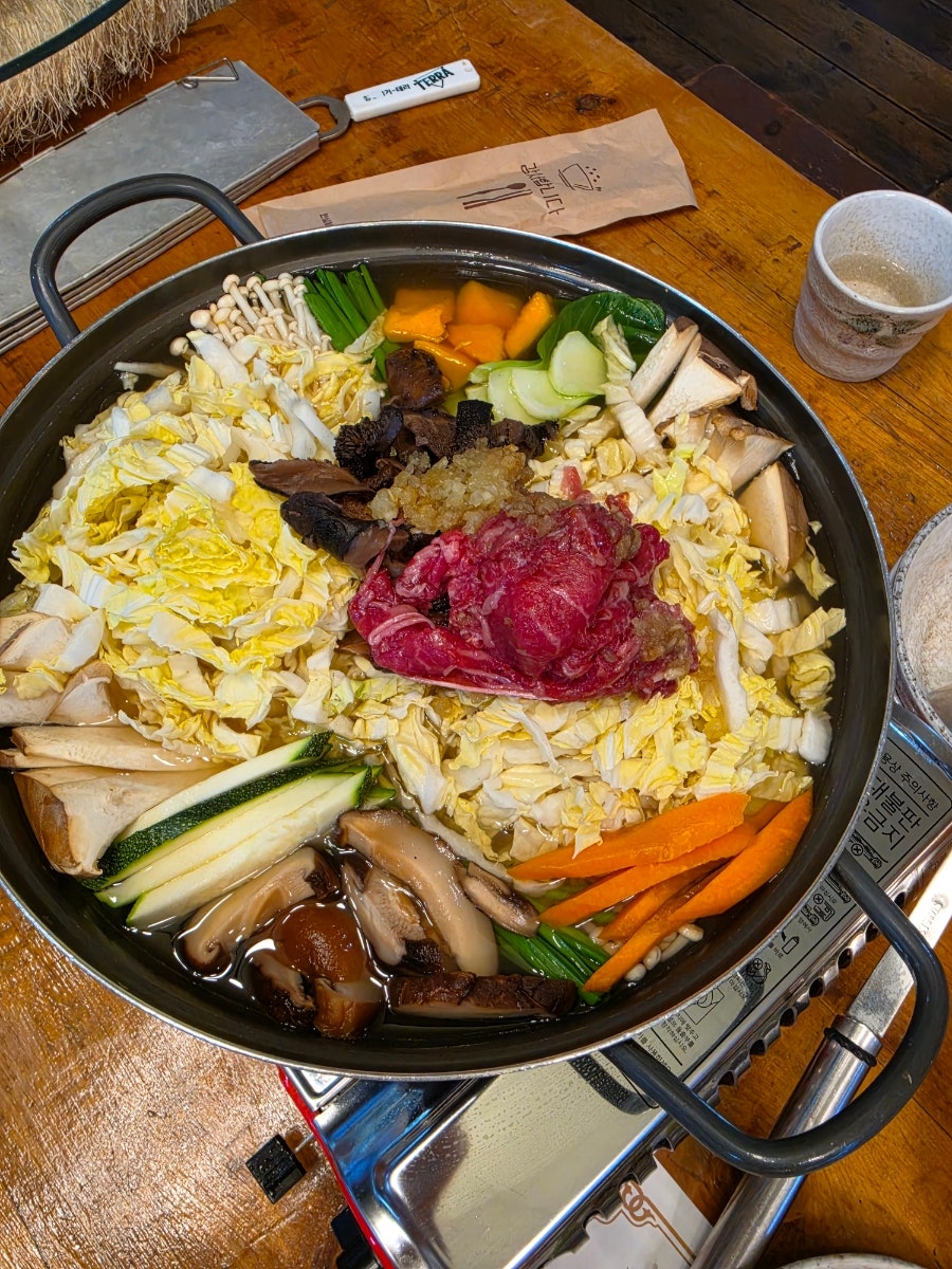 능이마을 본점 사진 6