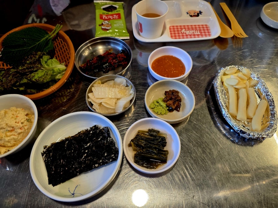 남영동 양문연수점 사진 4