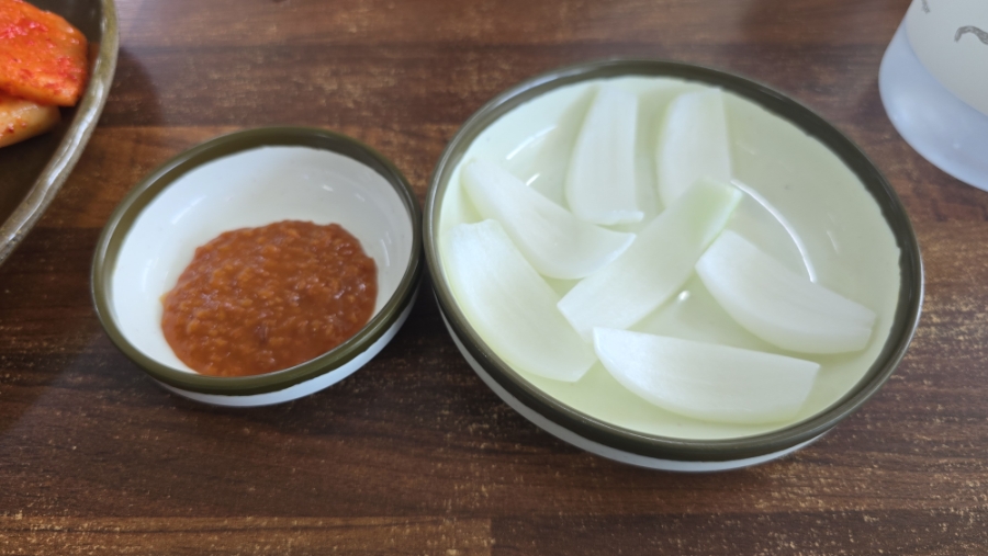 장지리사골순대국 왕산리본점 사진 5