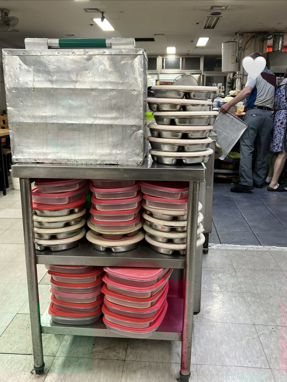 착한식당 사진 5