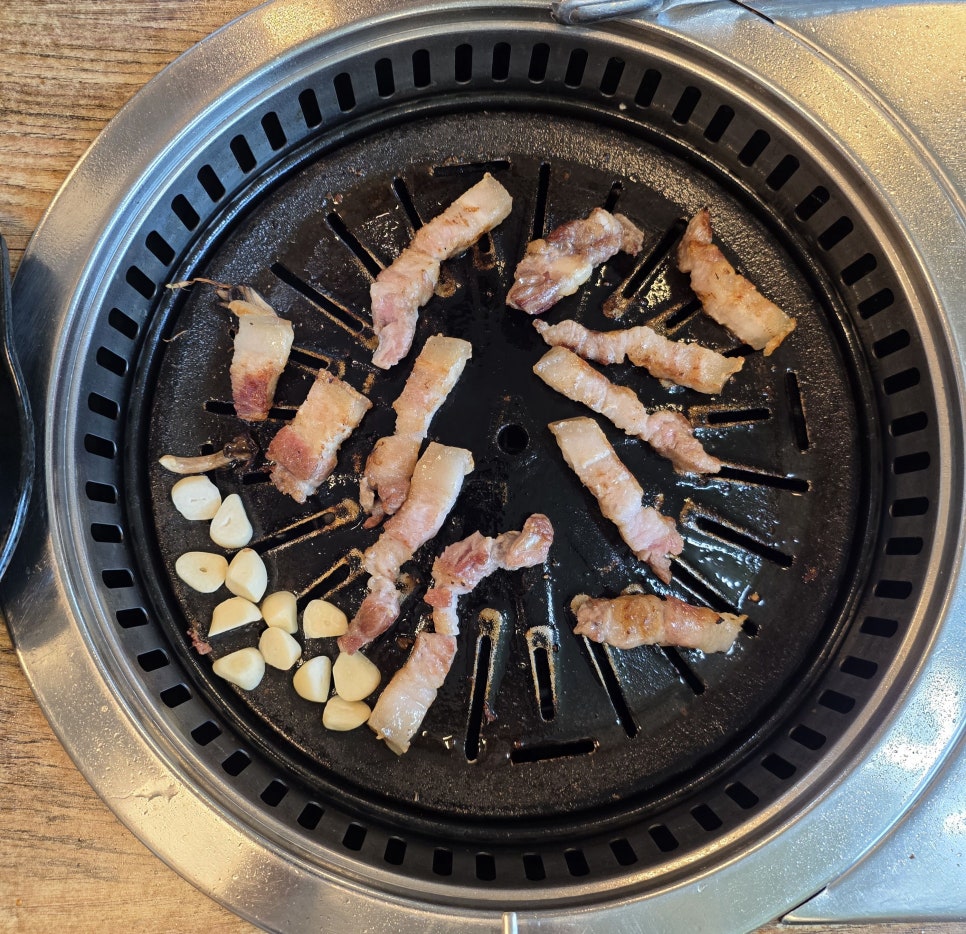 촌돼지명가 사진 3
