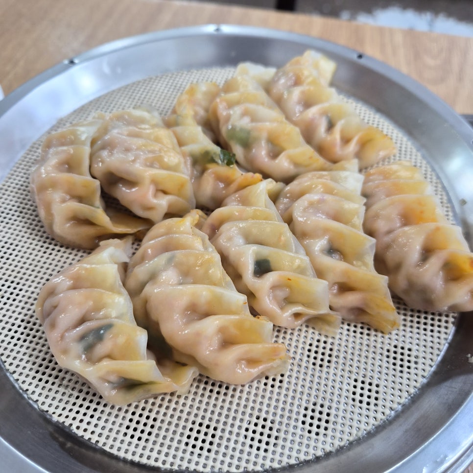 엄마손왕만두 사진 2