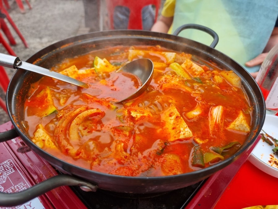 봉봉회마차 사진 3