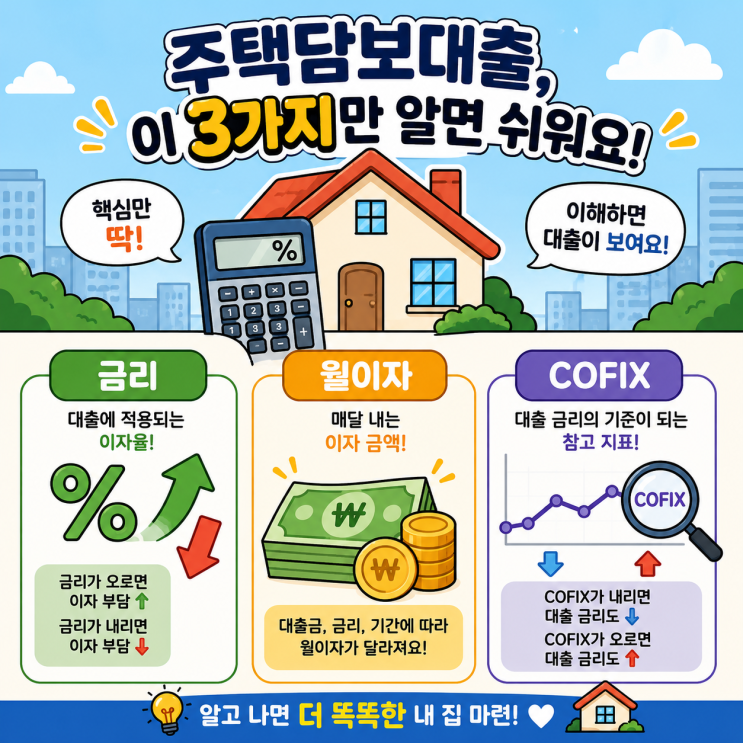  국민은행 비대면 주담대, 0.2%p가 바꾸는 것
