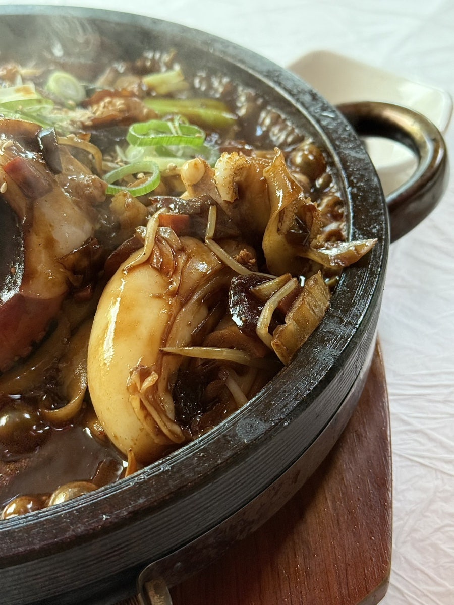 용문산천년짬뽕 사진 3