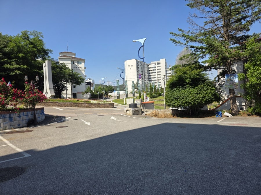 신기칡냉면 하이닉스점 사진 4
