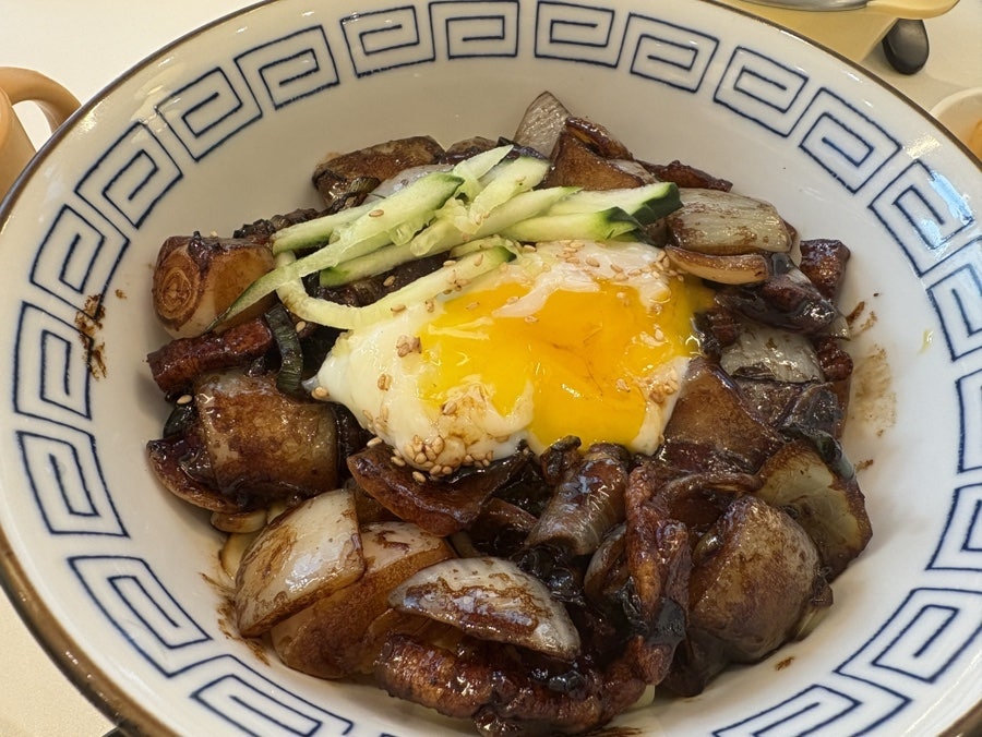 부엌간 차이니즈 안양점 사진 5