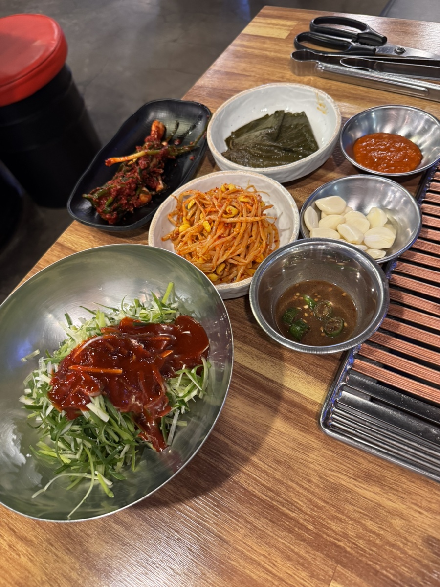 깡통주먹구이 사진 4
