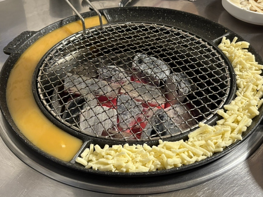 갈매기먹짱 화봉점 사진 6
