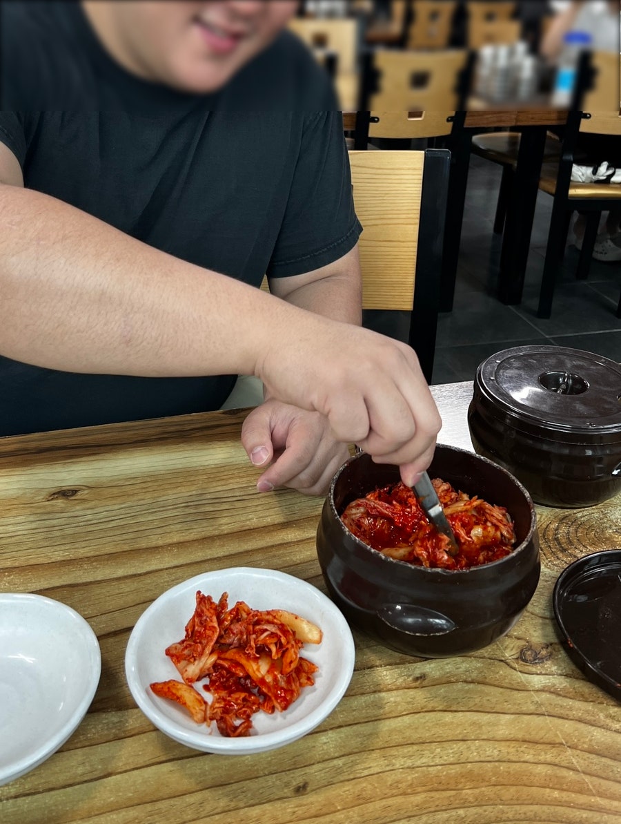 은희네해장국 2호점 사진 2