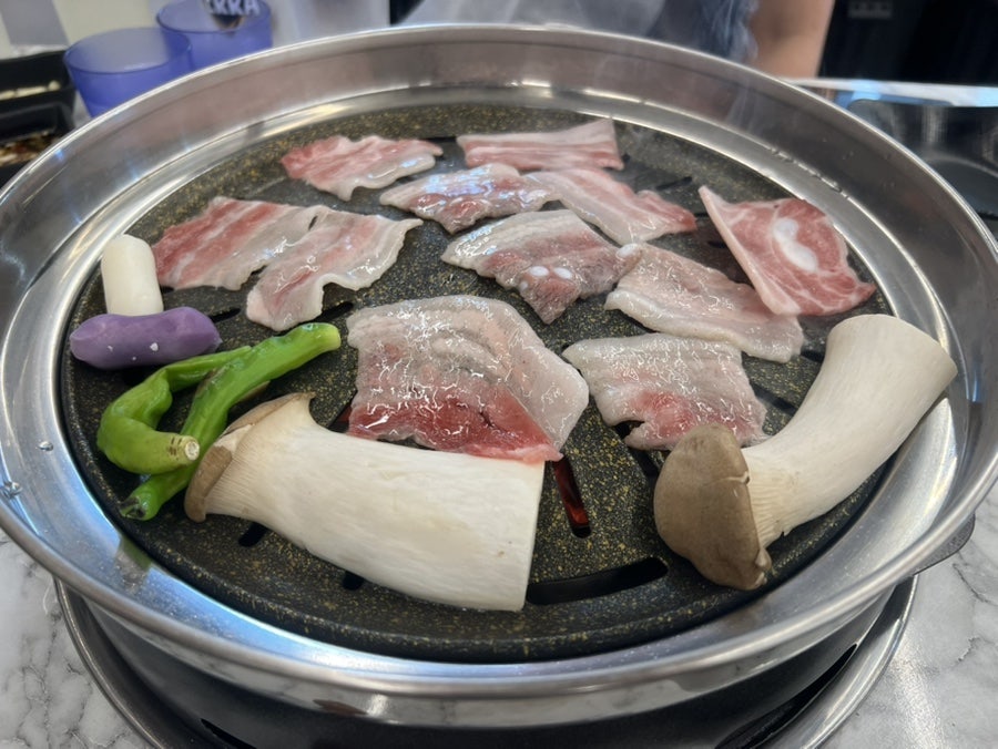 마장동고기집 안양호계점 사진 6