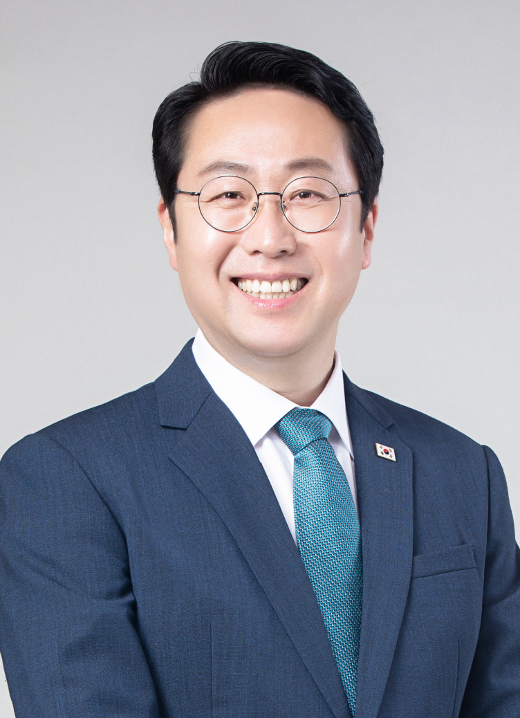 부산 남구청장 당선인, 민주당 박재범 프로필