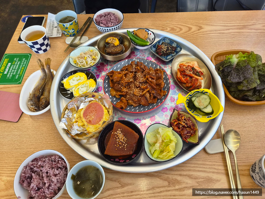 단소 담양점 사진 6