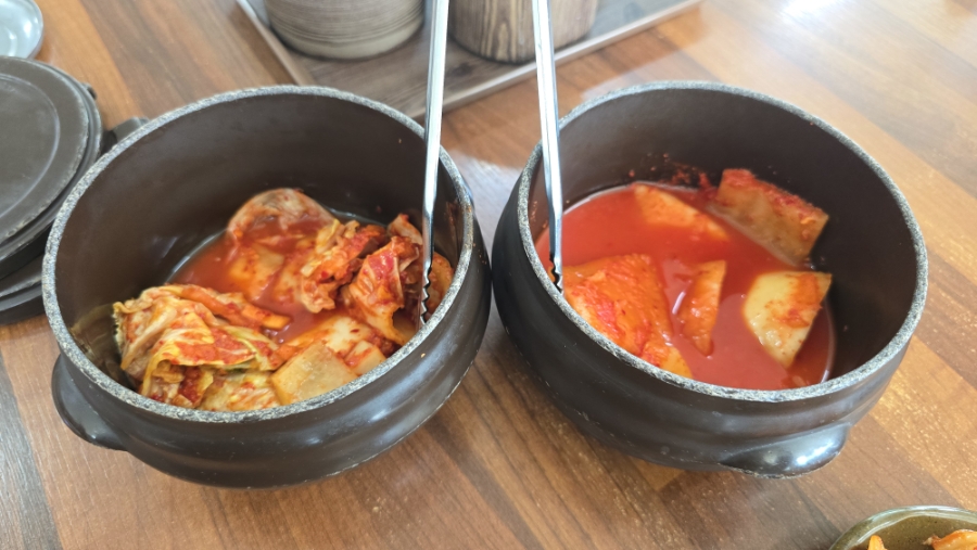 장지리사골순대국 왕산리본점 사진 6