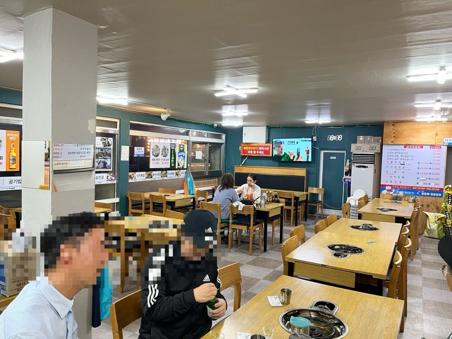 오륙도낙지볶음 사진 3
