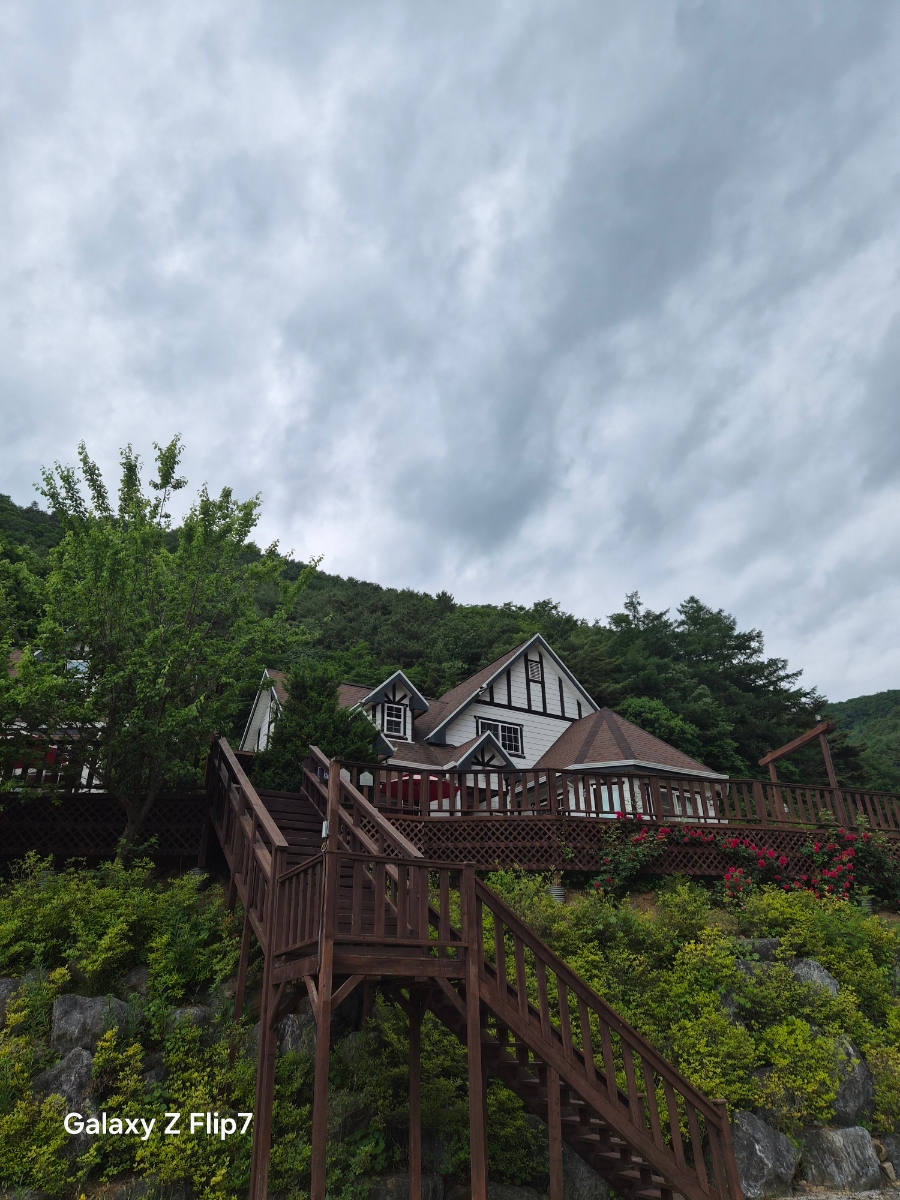 민둥산하이원펜션 사진 1