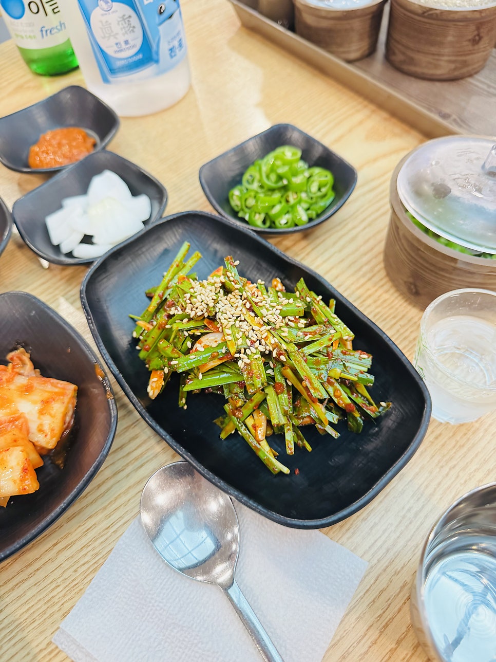 Taepyeongsundae Bonjeom photo 4