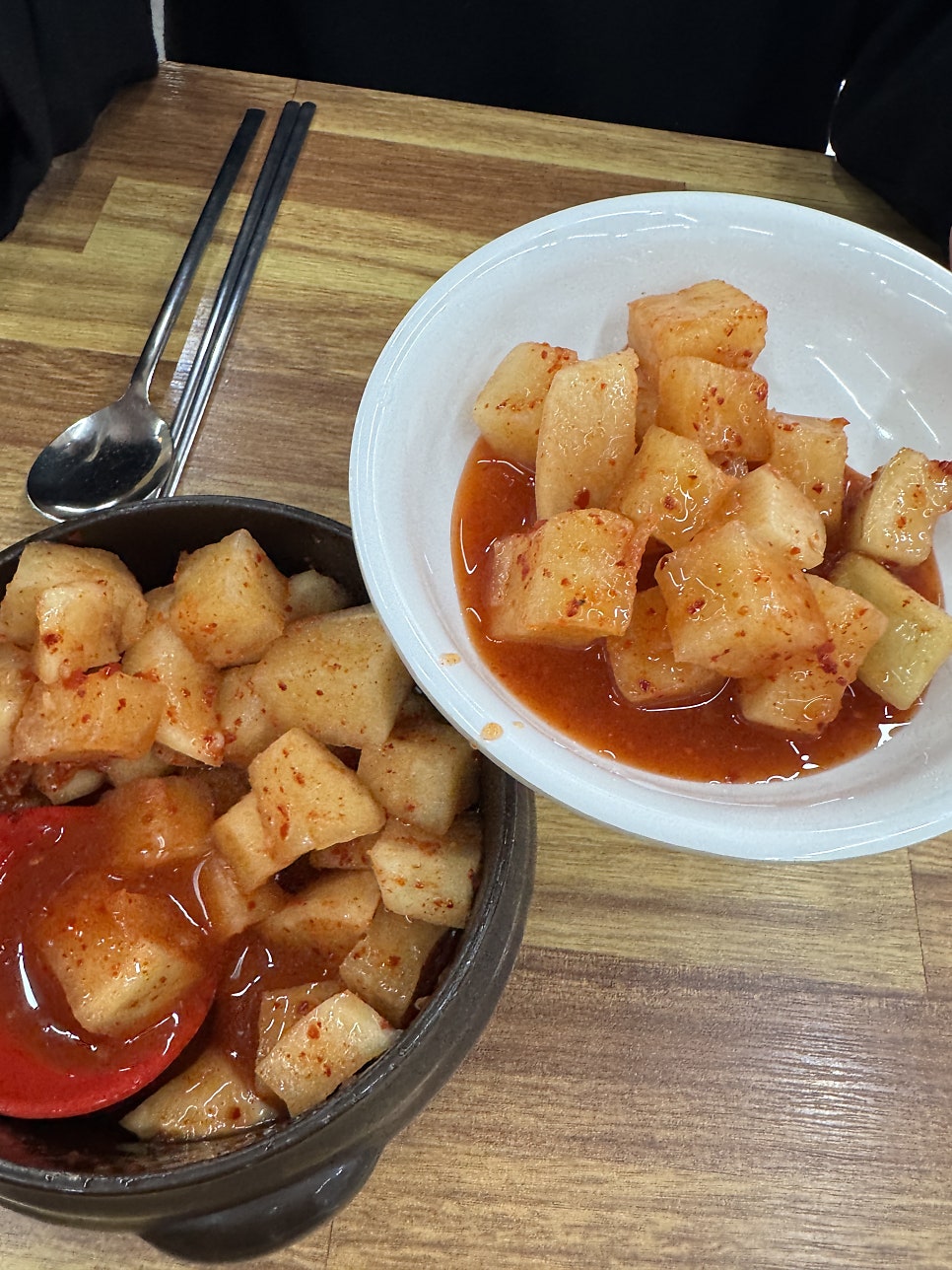 뚝배기양평해장국 당진석문점 사진 2
