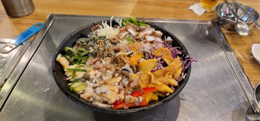 찌마기 구의점 사진 2
