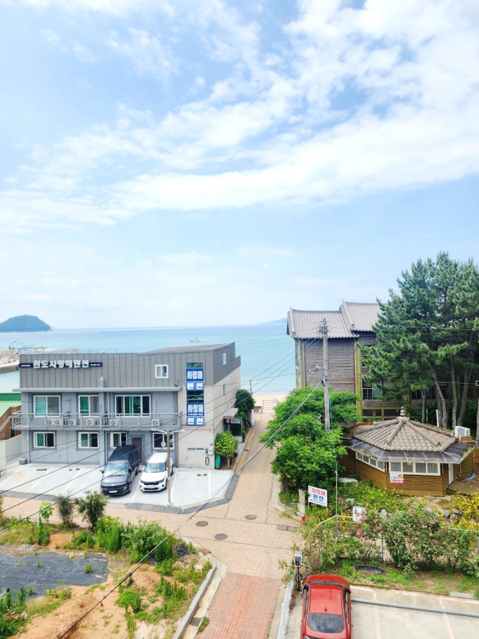 스타비치펜션 사진 3