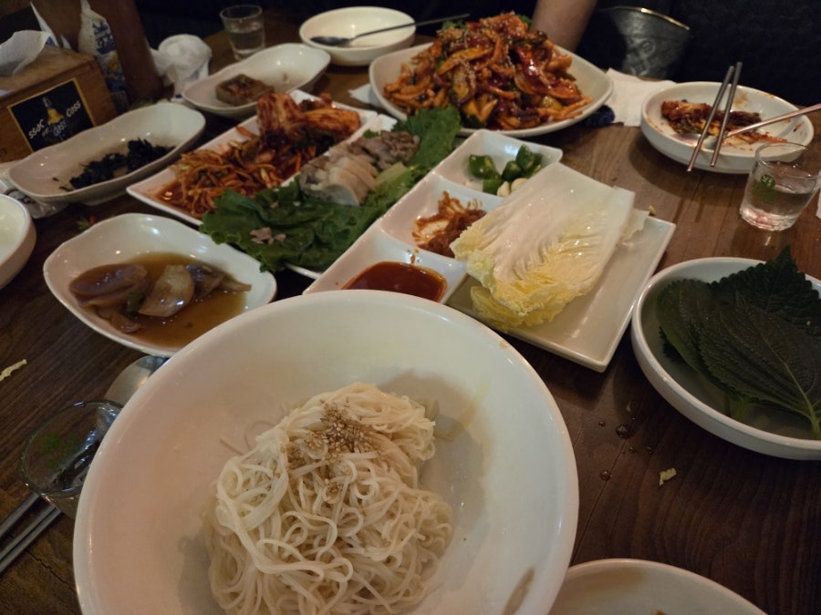 낭만닭곰탕 사진 5