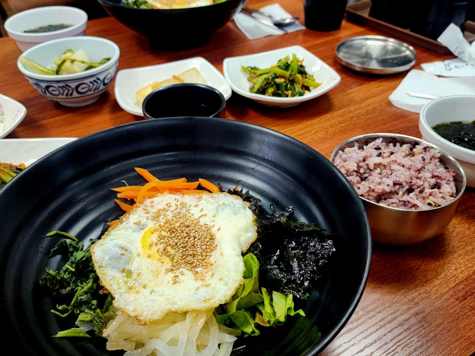 굴이랑매생이랑 사진 5