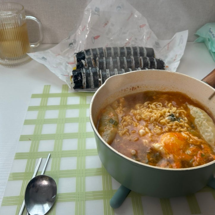 소풍김밥 사진 4