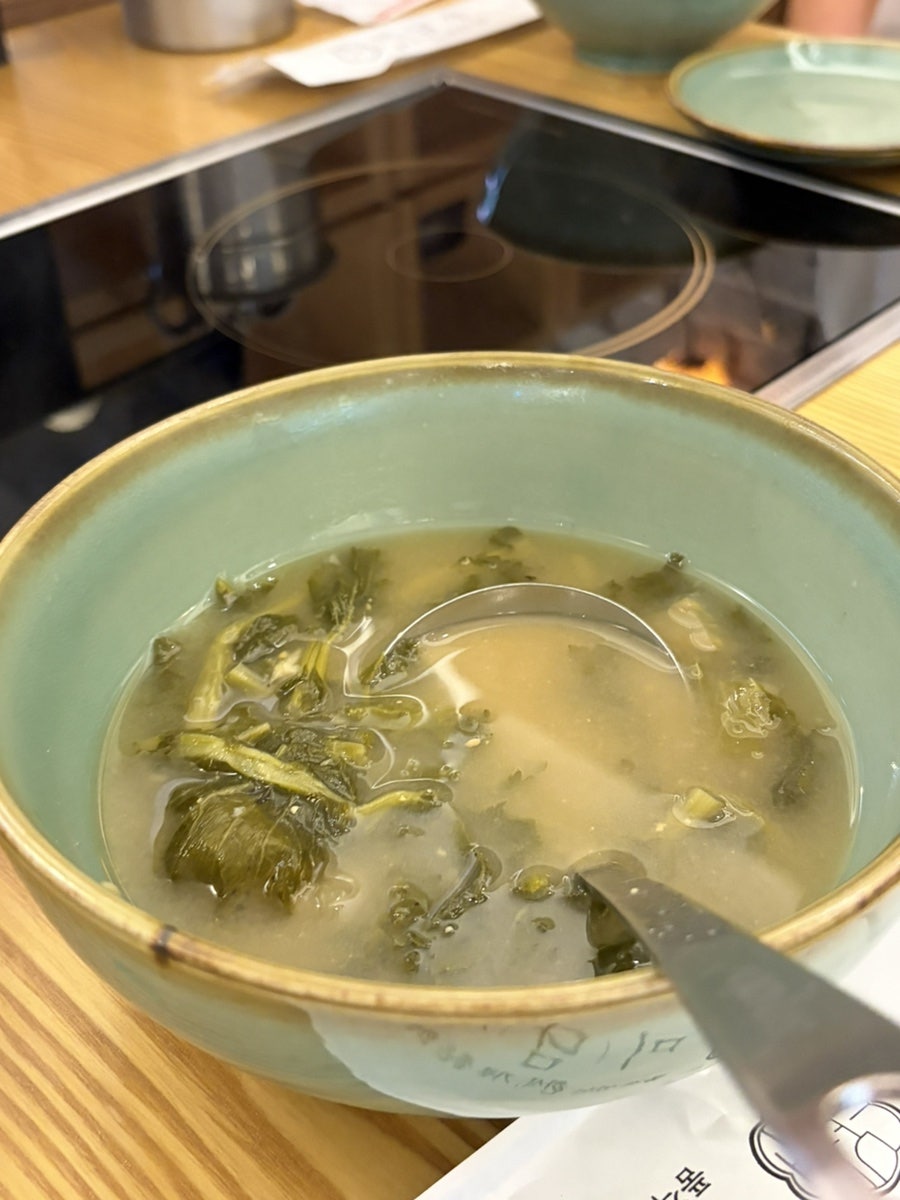 미담재 양재역점 사진 6
