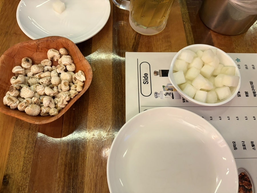 굽네치킨 대구서재점 사진 5