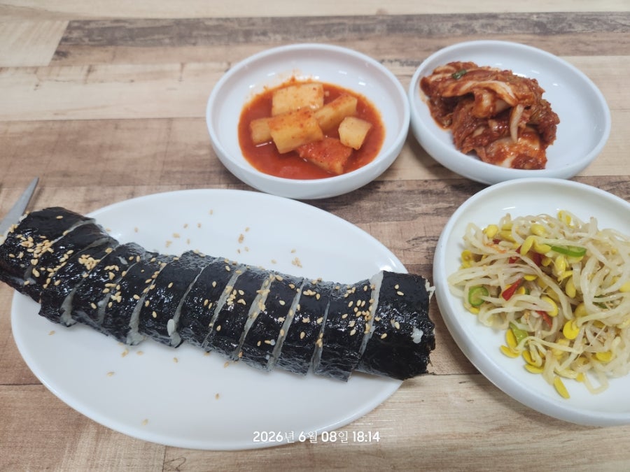 붕어네팥죽 사진 5