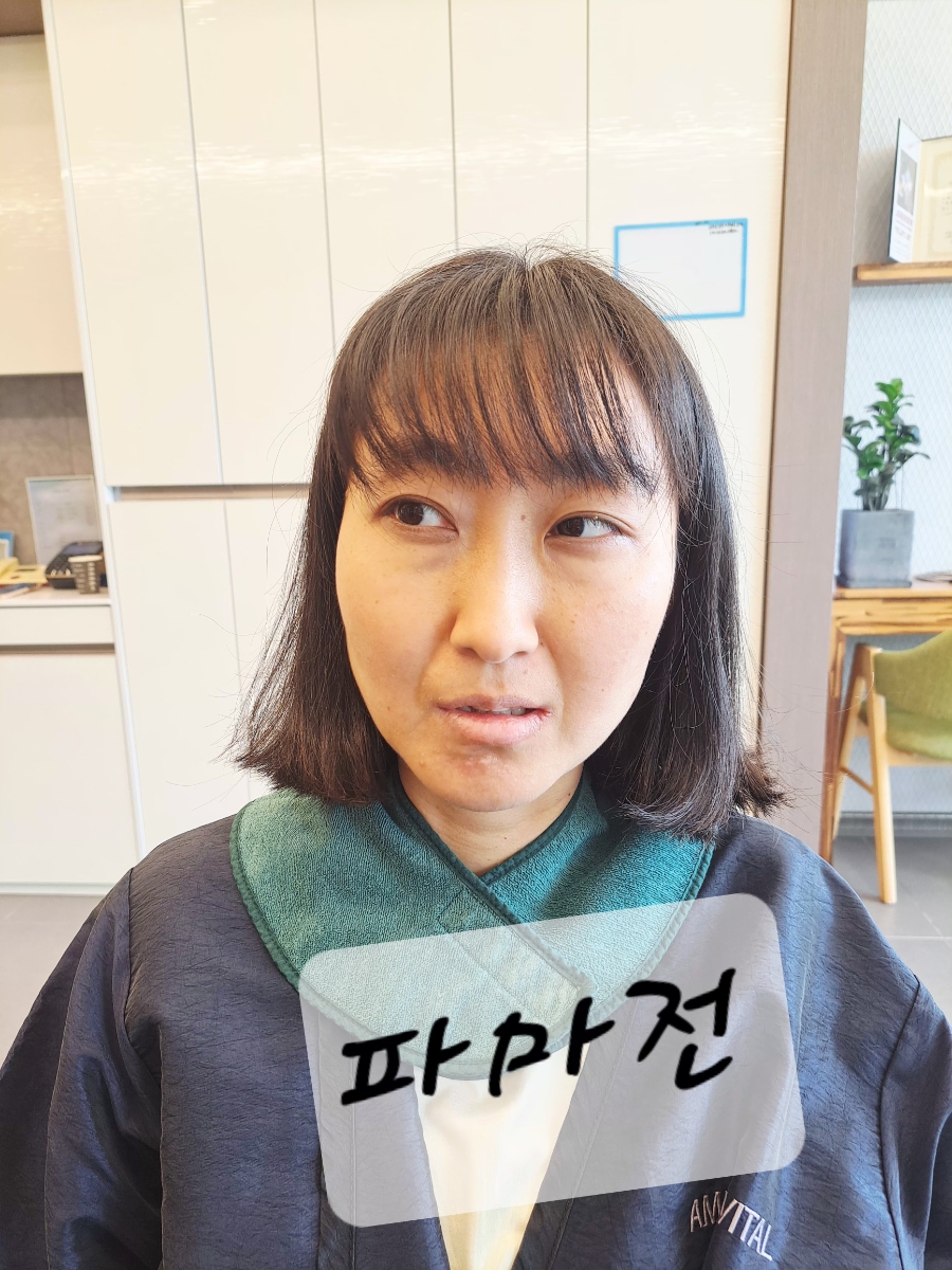 명현신헤어 사진 5