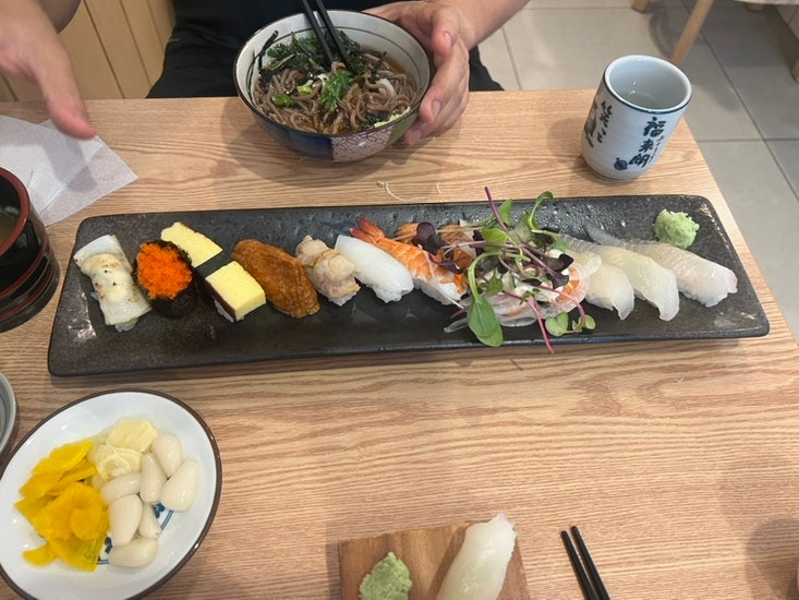 스시진 사진 2