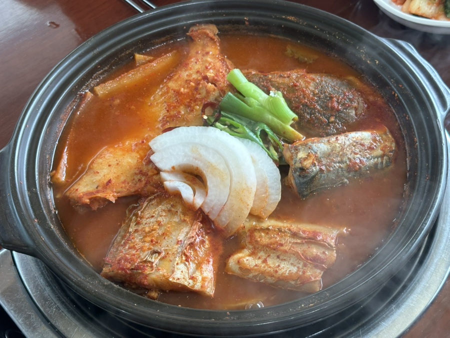 정든찜&조림 사진 6