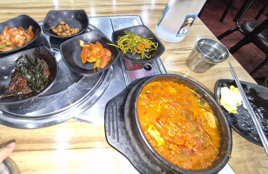 대청마루 사진 3