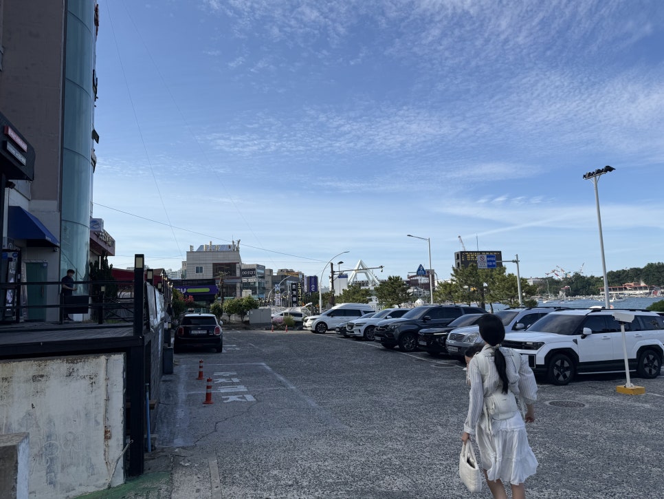 모넬로 일산해수욕장점 사진