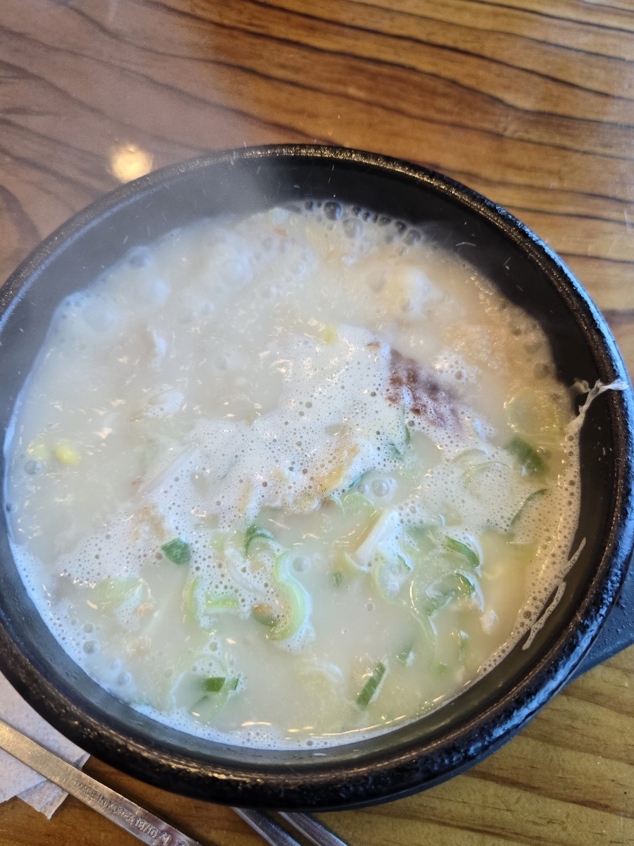 광명해장국 사진 4