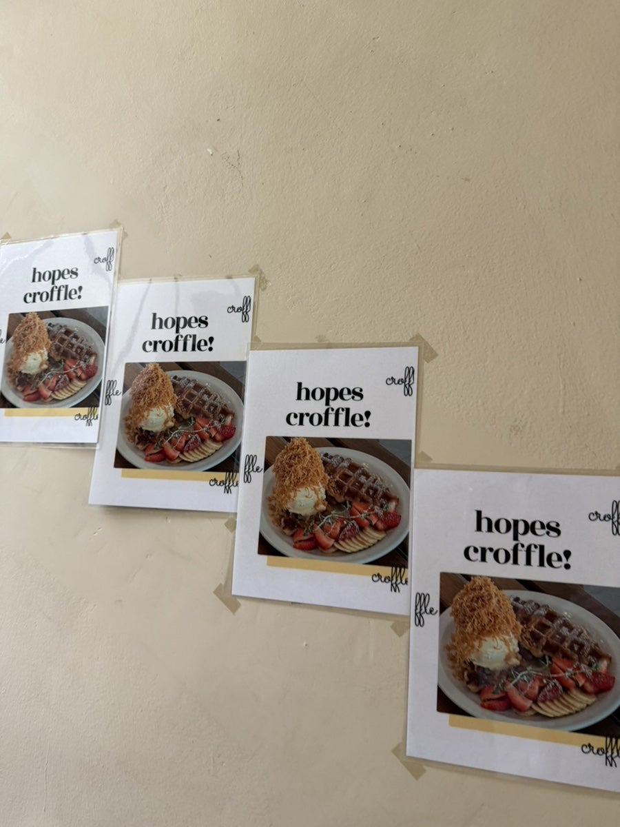홉스커피 전북대점 사진 3