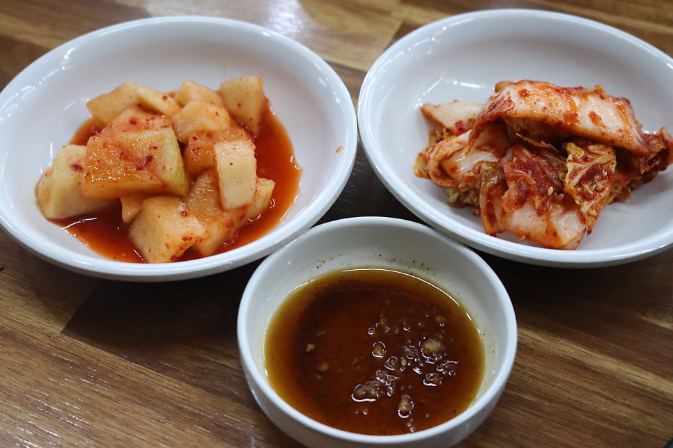 뚝배기양평해장국 당진석문점 사진 4