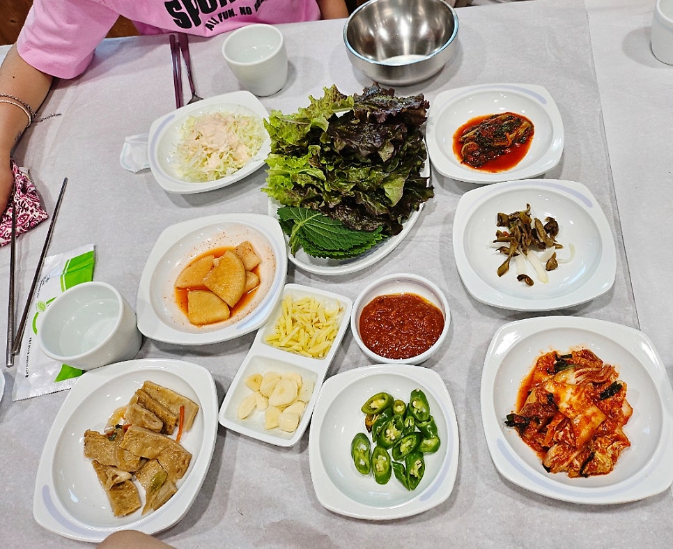 청룡가 사진 5