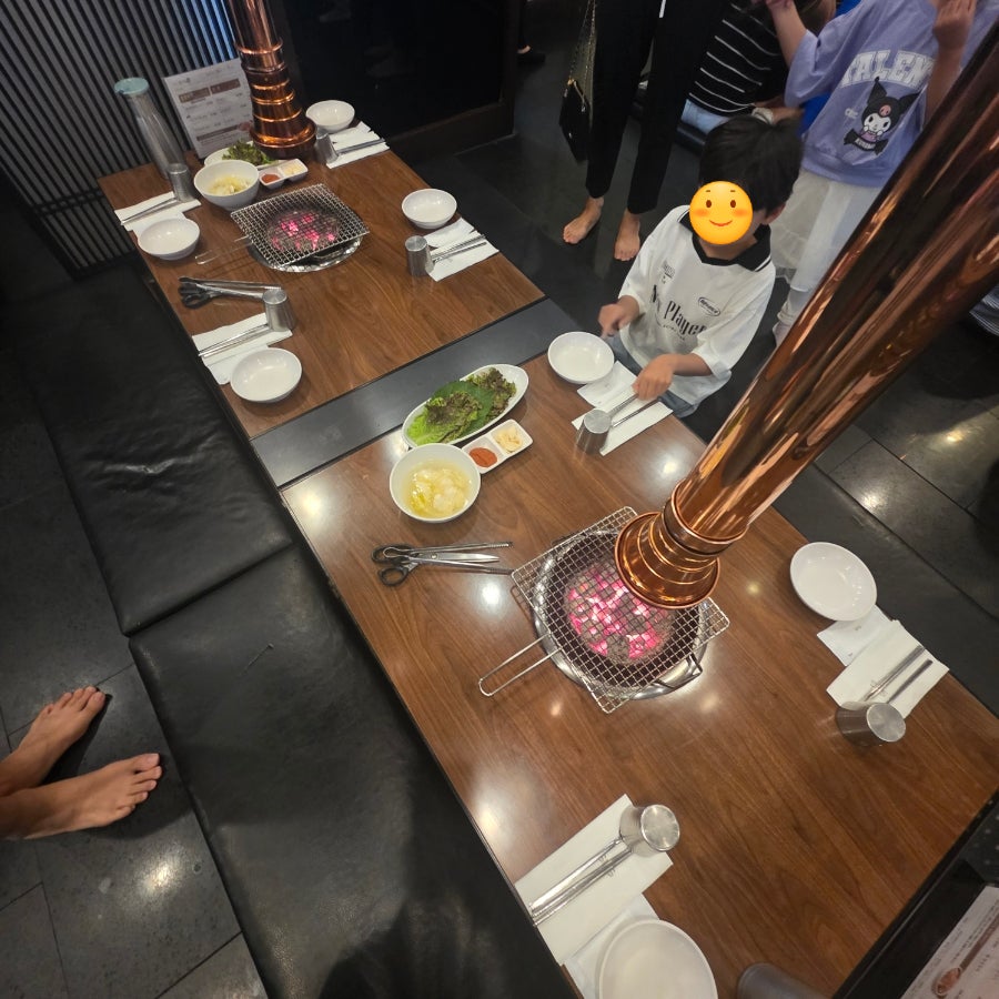 천지연 분당율동공원점 사진 6