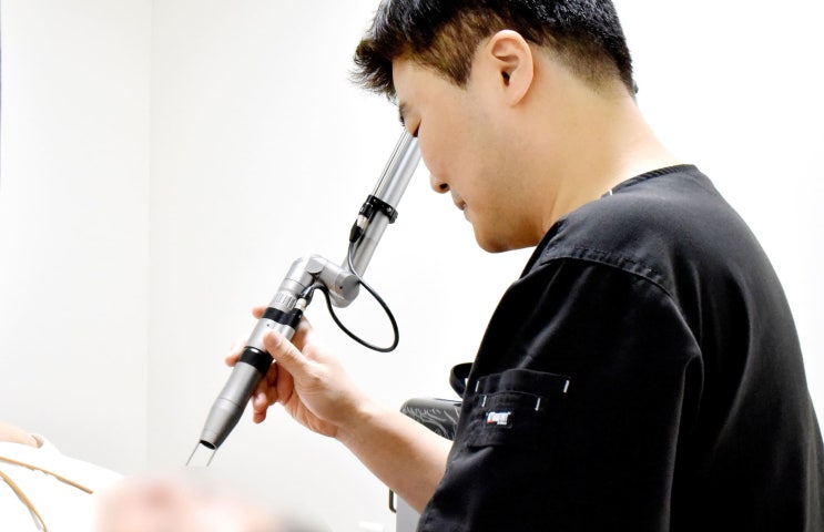  평촌역 점빼기/점제거, 점을 뺐는데 자국이 남는 이유는 무엇일까요?