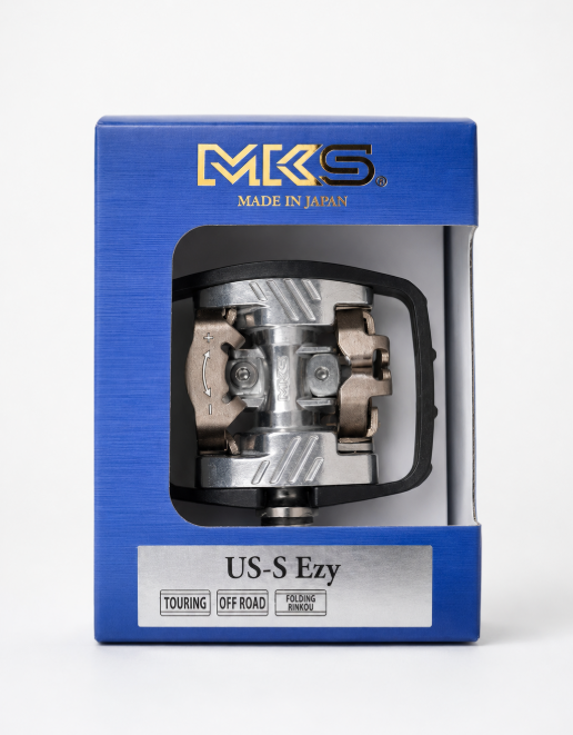 아빠의 자전거를 맞춰갑니다.(MKS US-S Ezy 클릿페달, 접이식 자전거에 맞는 이유와 주의할 점)