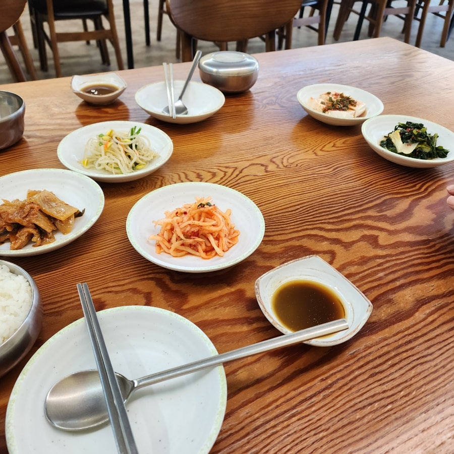 어구이소반 사진 4