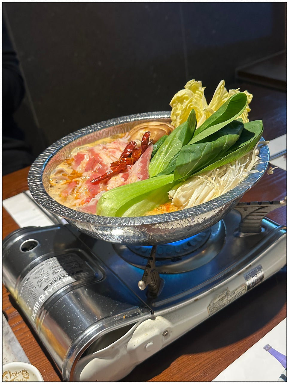 산카이 안성아양점 사진 3