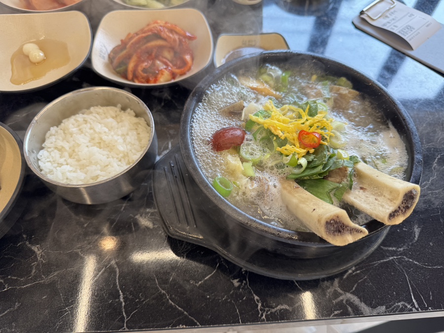 설반 연희점 사진 6