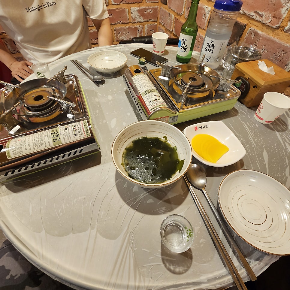 낭만닭발 월피점 사진 3